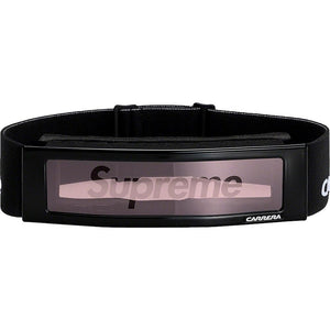 SUPREME CARRERA OVERTOP GOGGLES-BLACK