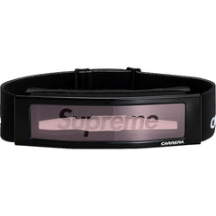 SUPREME CARRERA OVERTOP GOGGLES-BLACK