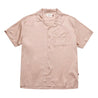 HONOR THE GIFT CENTURY CAMP - S/S BUTTON-UP-KHAKI