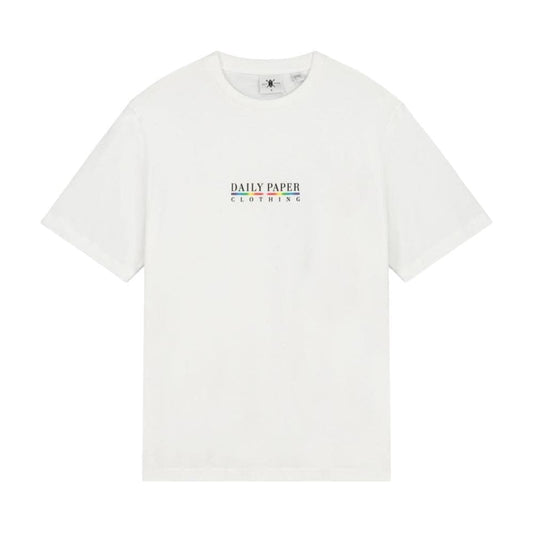 DAILY PAPER JORWHI-WHITE