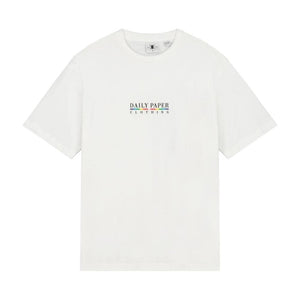 DAILY PAPER JORWHI-WHITE