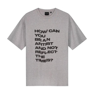 DAILY PAPER KENGRA-GREY