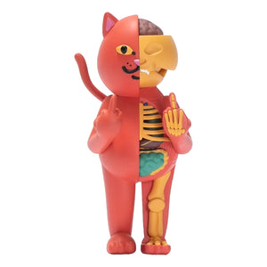 RIPNDIP DEVIL NERM VINYL FIGURE-MULTI