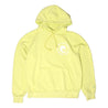 Mister Green DUALISM SURF V2 HOODIE-YELLOW