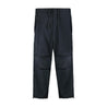 NEMEN DUMBO OVERPANT-BLACK