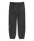 STUSSY DYED STUSSY DESIGNS PANT-BLACK