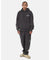 STUSSY DYED STUSSY DESIGNS PANT-BLACK