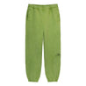 STUSSY DYED STUSSY DESIGNS PANT-GREEN