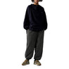 NINE POINT NINE ELEMENT MULTI-POCKETTECH HOODIE-WHITE