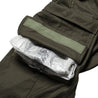 MEANSWHILE FATIGUE OVERWRAP PT DYNEEMA-OLIVE