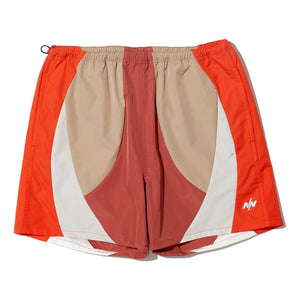 NINE POINT NINE FIND 6" SHORTS-DESERT