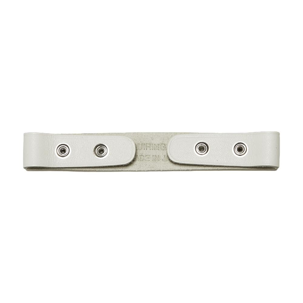 #FR2 ICON MASK STRAP-WHITE