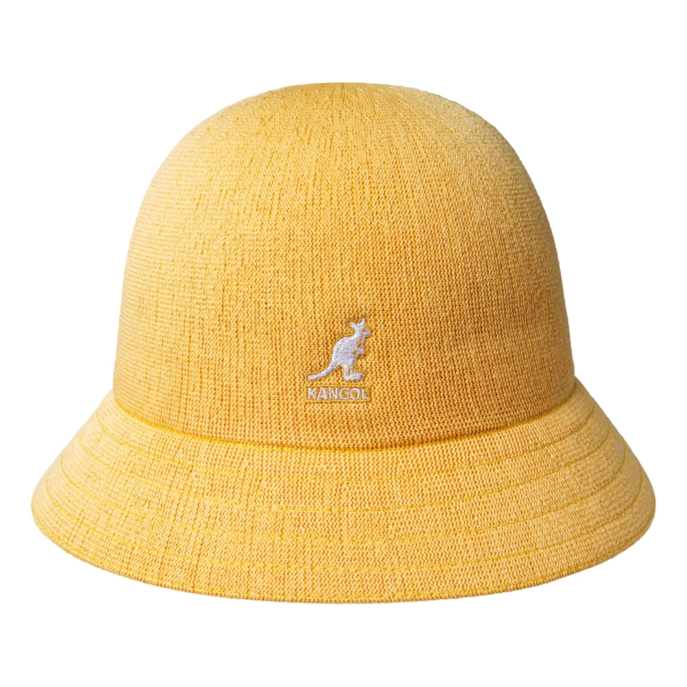 KANGOL FLIP IT REVERSIBLE CASUAL-OIL GRN/WARM AP