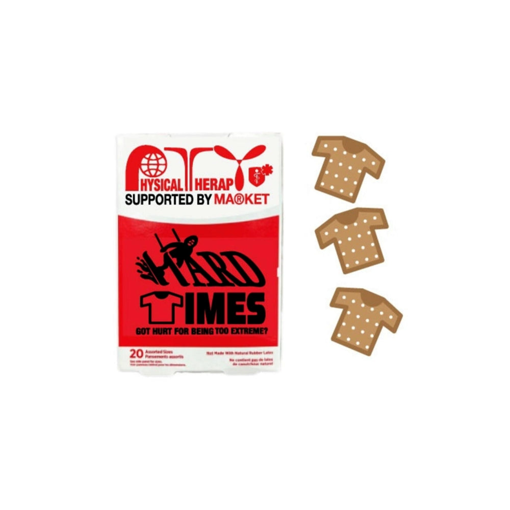 MARKET HIGH ALTITUDE BANDAGES-MULTI