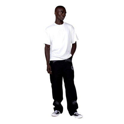 HONOR THE GIFT HONOREE SS TEE-WHITE