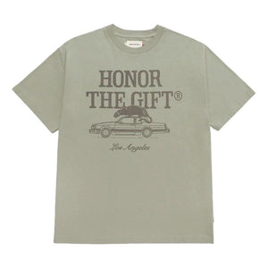 HONOR THE GIFT HTG PACK - S/S TEE-SAGE