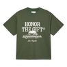 HONOR THE GIFT HTG PACK S/S TEE-OLIVE