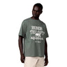 HONOR THE GIFT HTG PACK S/S TEE-OLIVE