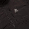 HUF CRISIS REVERSIBLE JACKET-BLACK