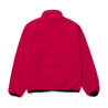 HUF CRISIS REVERSIBLE JACKET-BLACK