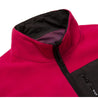 HUF CRISIS REVERSIBLE JACKET-BLACK