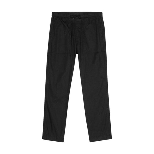 HUF LINCOLN PANT-BLACK