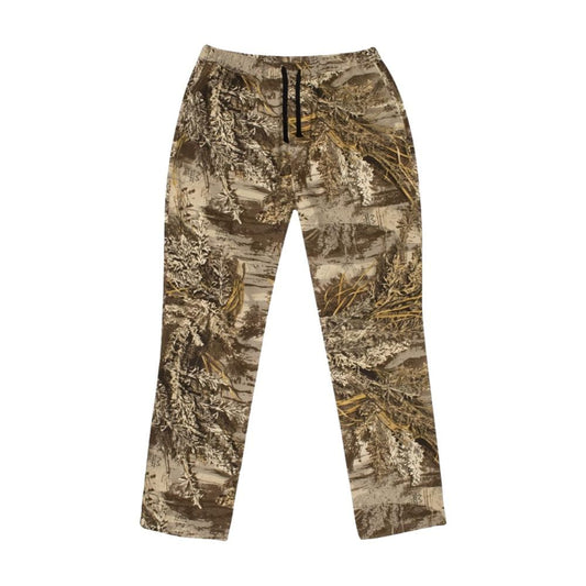 HUF LINCOLN PANT-CAMO