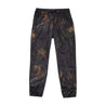HUF NETWORK TRACK PANT-BLACK