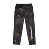 HUF NETWORK TRACK PANT-BLACK