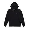 HUF VIVID P/O FLEECE-BLACK
