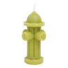 HUF HYDRANT CANDLE-HUF GREEN