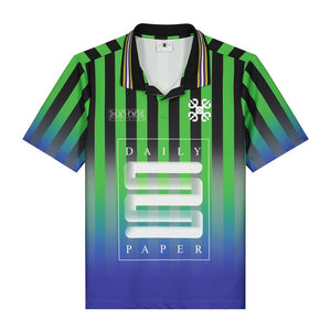 DAILY PAPER HOOTBALL 1 -BLUE