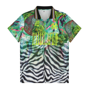 DAILY PAPER HOOTBALL 2 -MULTI