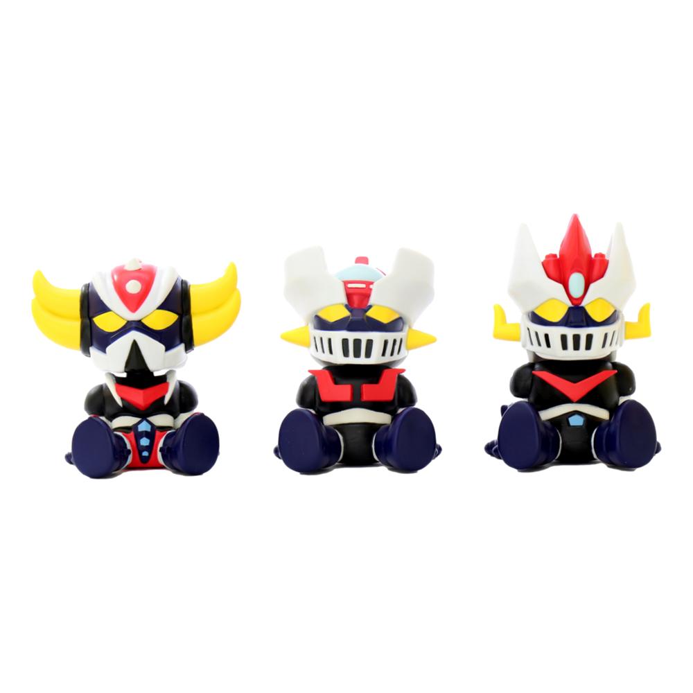 UNBOX GO NAGAI BLINDBOX-MULTI