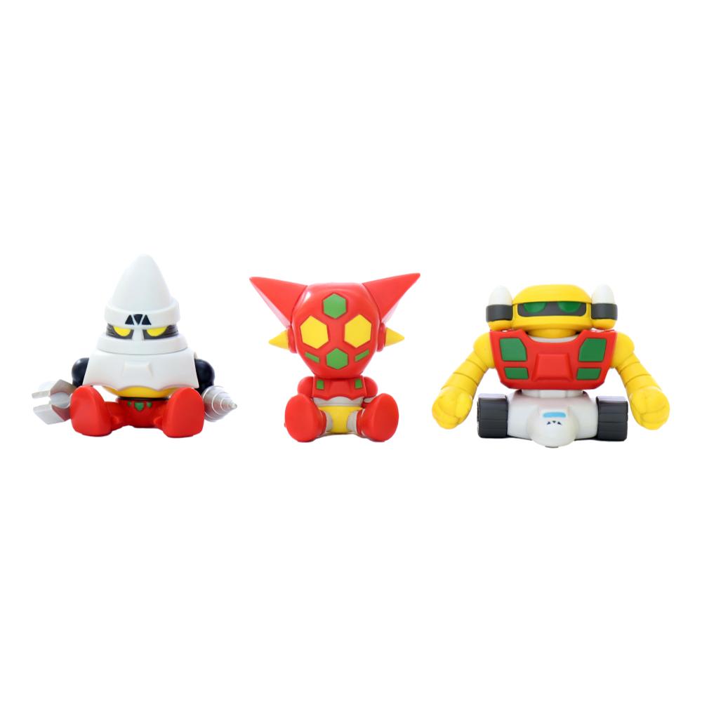 UNBOX GO NAGAI BLINDBOX-MULTI