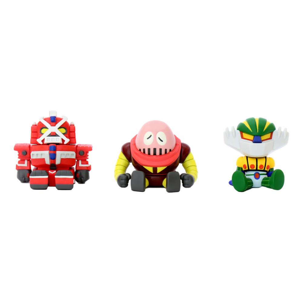 UNBOX GO NAGAI BLINDBOX-MULTI