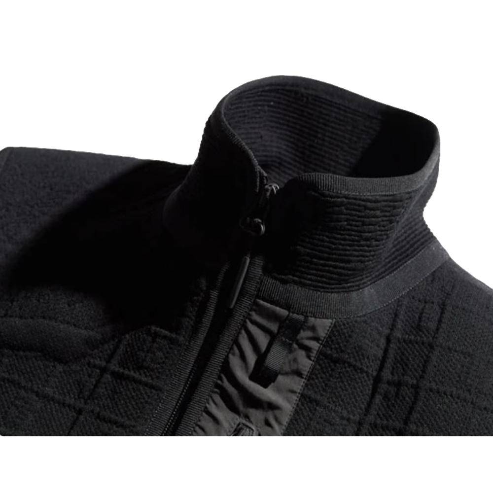 BYBORRB LINER VEST-GREY