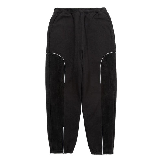 MEANSWHILE LINE SWEAT PT-SUMI