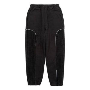 MEANSWHILE LINE SWEAT PT-SUMI