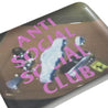 AntiSocialSocialClub LOUD -BROWN