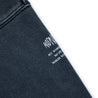 MADNESS MADNESS WASHED POLO SHIRT-NAVY