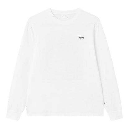 WOOD WOOD MARK VORTEX LS-WHITE