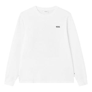 WOOD WOOD MARK VORTEX LS-WHITE