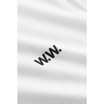 WOOD WOOD MARK VORTEX LS-WHITE