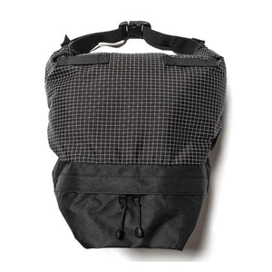 MEANSWHILE X-PAC?/SPECTRAR “LID”-BLACK