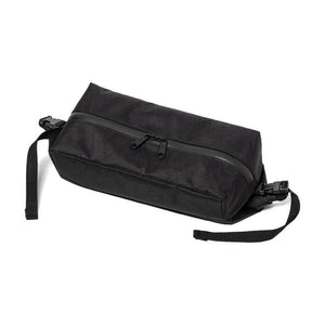 MEANSWHILE X-PAC? PAPER BOX-BLACK