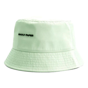 DAILY PAPER MOBU HAT-GREEN