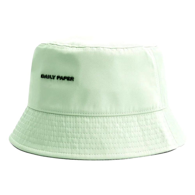 DAILY PAPER MOBU HAT-GREEN