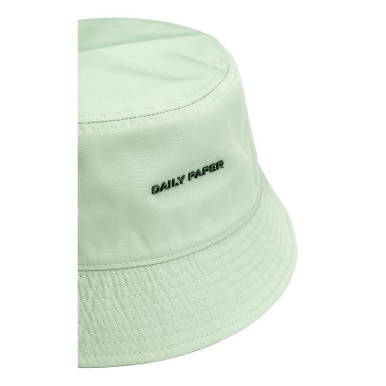 DAILY PAPER MOBU HAT-GREEN