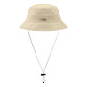 THE NORTH FACE MOUNTAIN BUCKET HAT-GREY